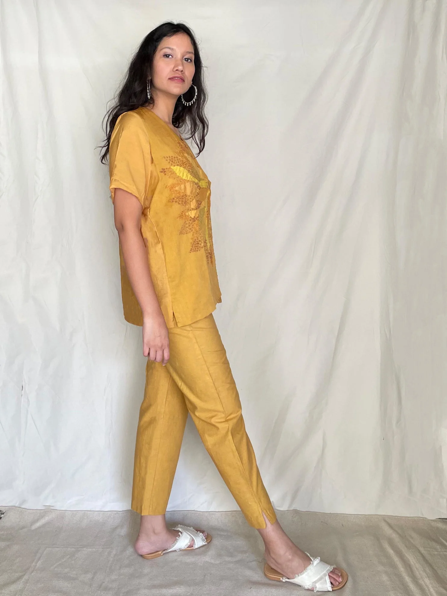 Yulia Co-ord Set - Image 2