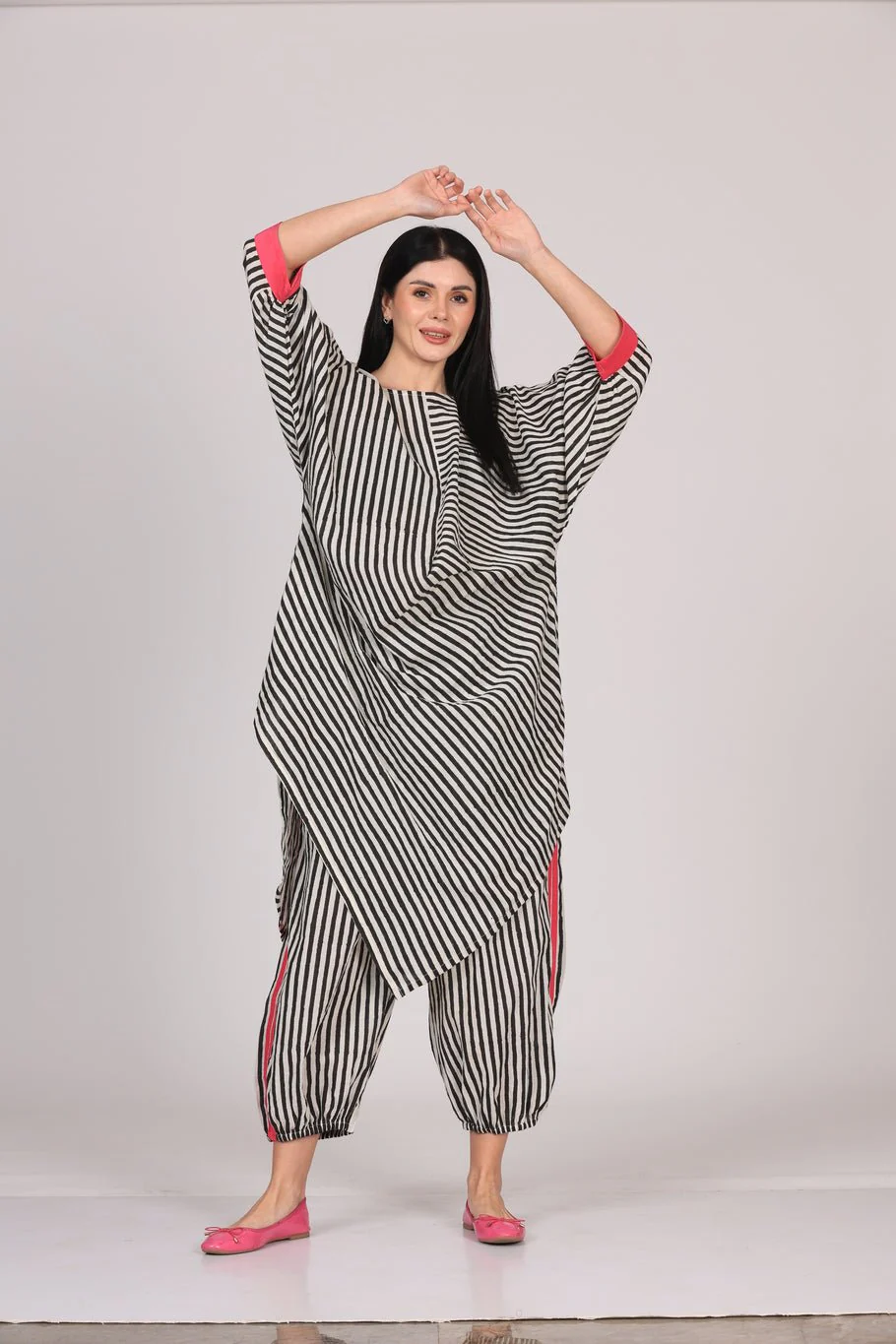 Zeba Cowl Set - Image 4