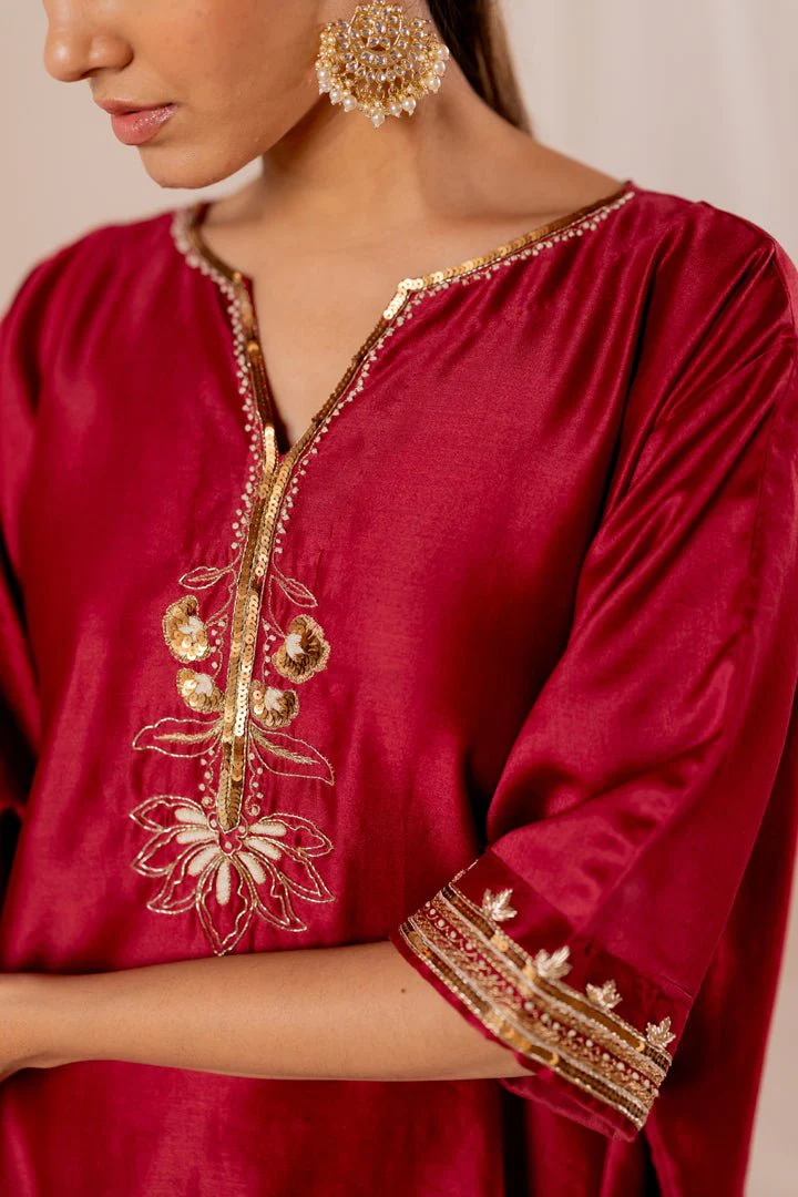 Zemira Kaftan - Image 2