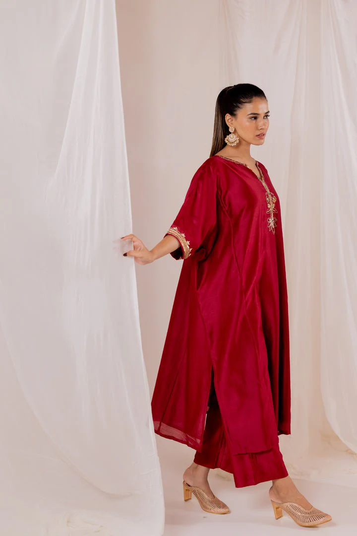 Zemira Kaftan - Image 3