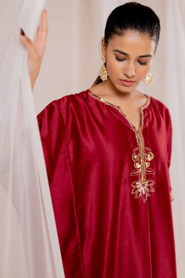 Zemira Kaftan - Image 4