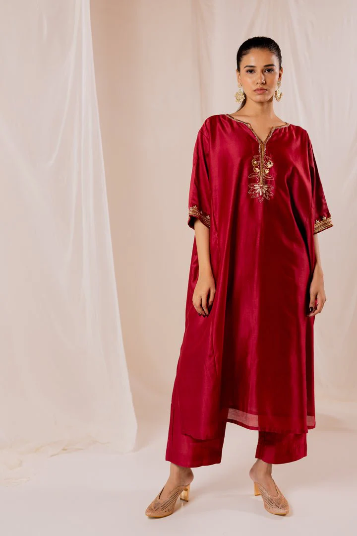 Zemira Kaftan - Image 5