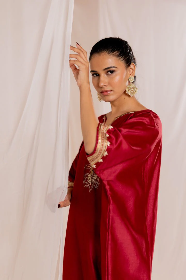 Zemira Kaftan - Image 9