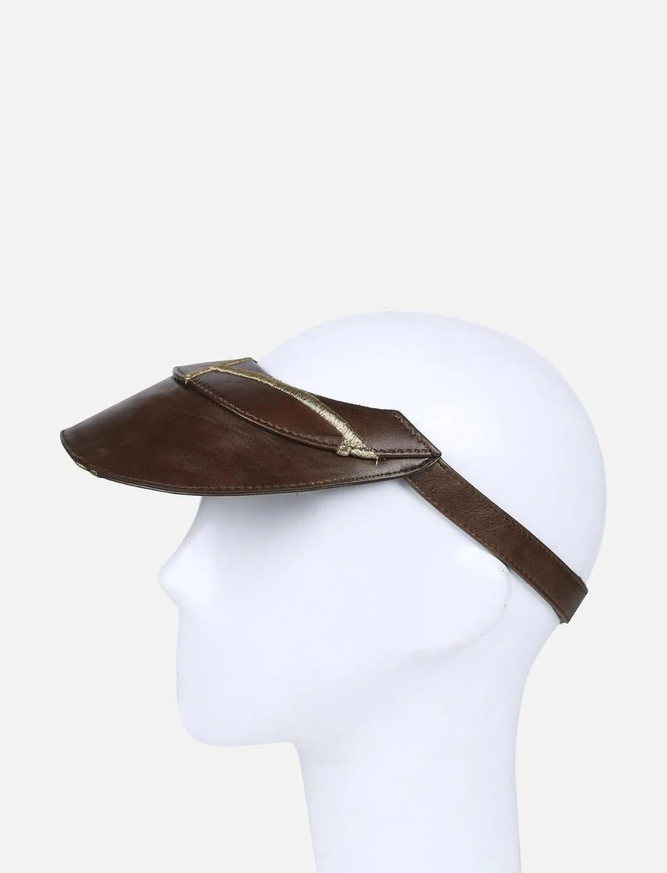 Zera Visor Hat - Image 8