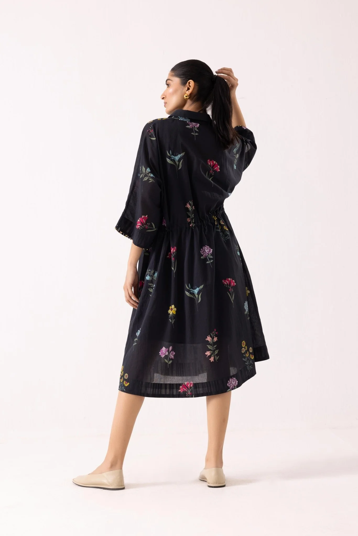 Zinnia Dress - Image 10