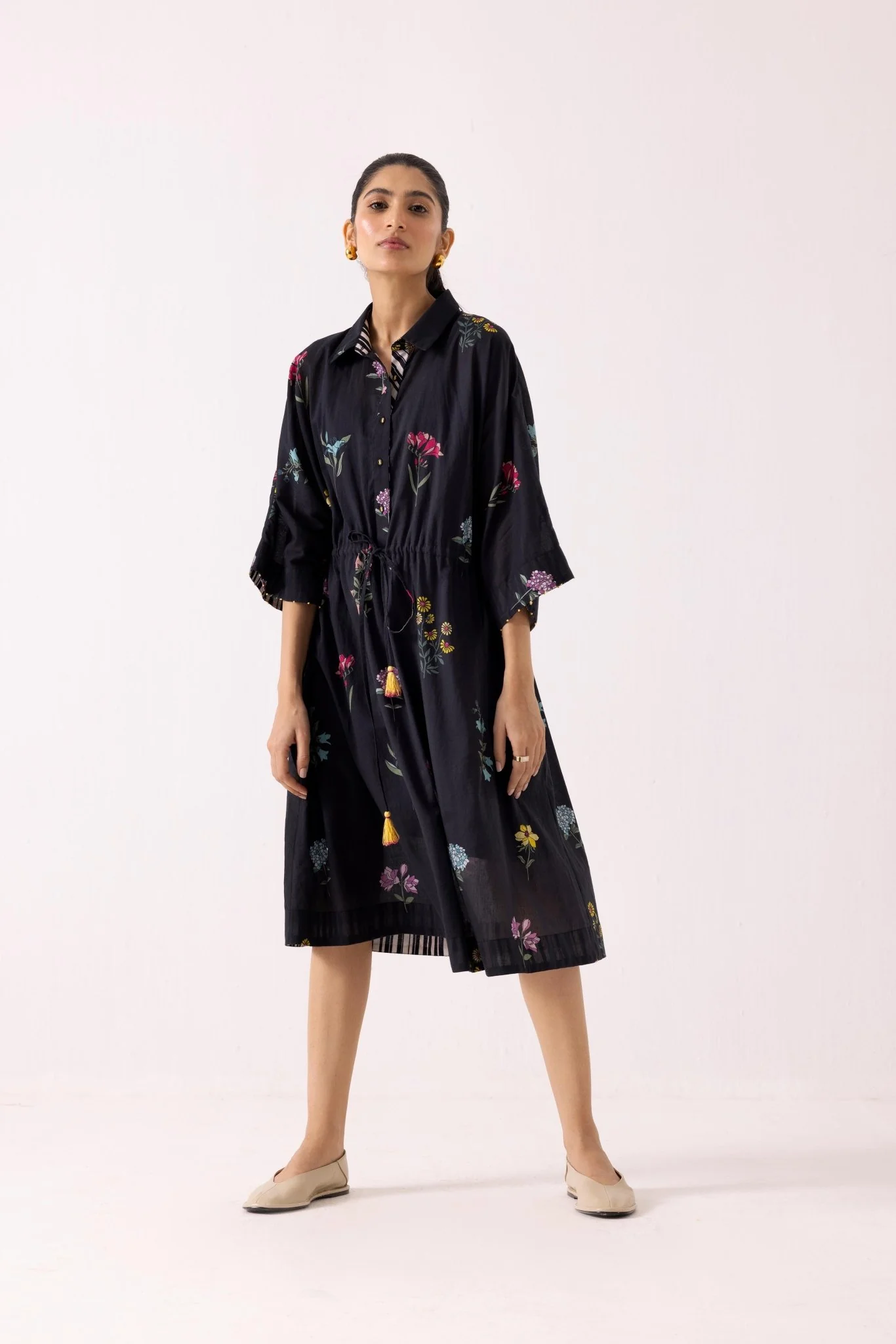 Zinnia Dress - Image 11