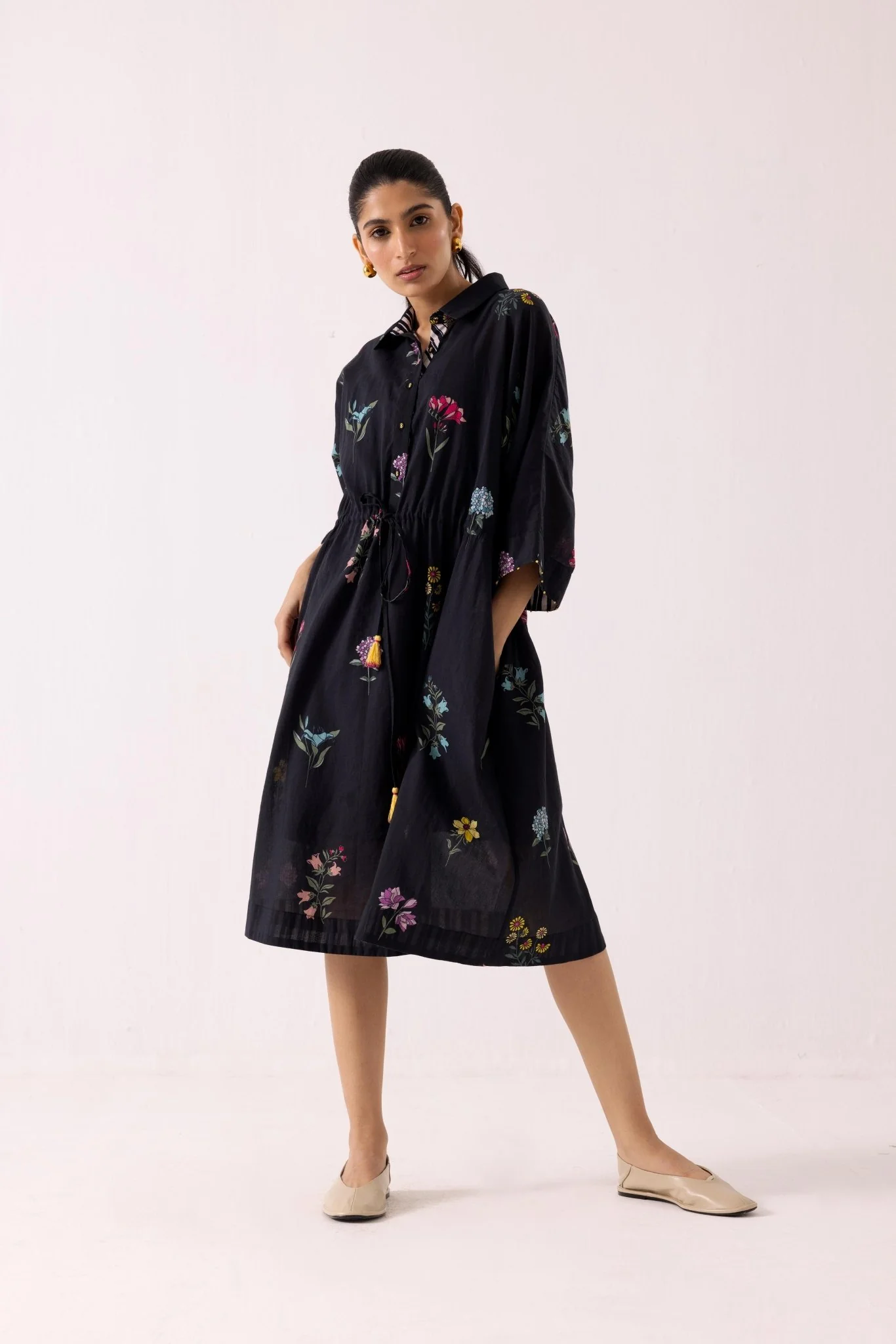 Zinnia Dress - Image 2