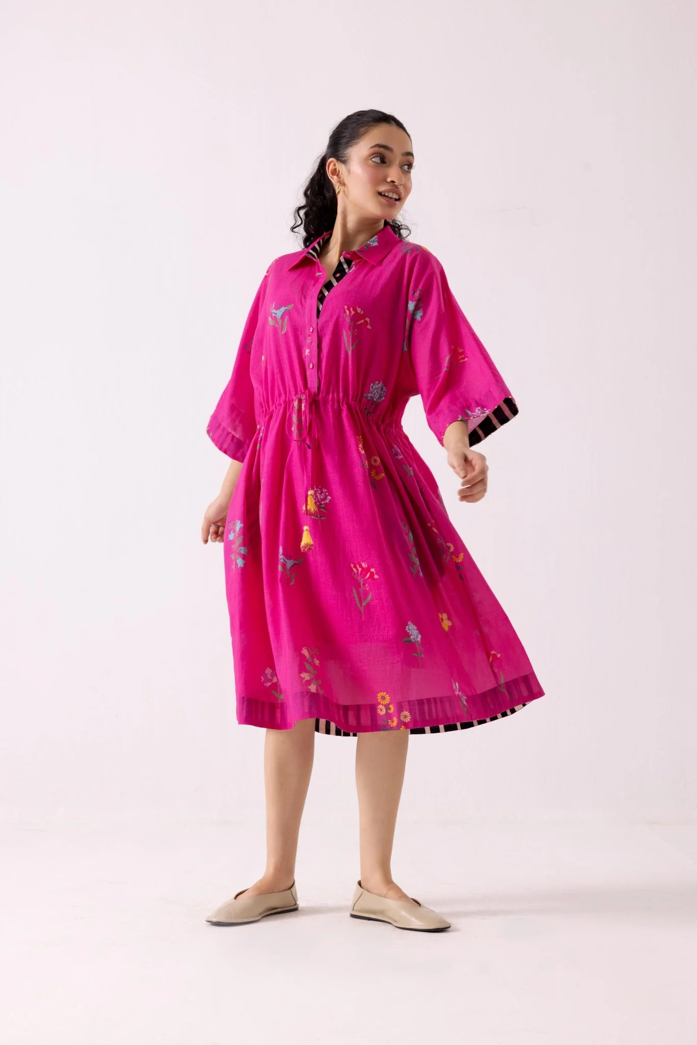 Zinnia Dress - Image 3