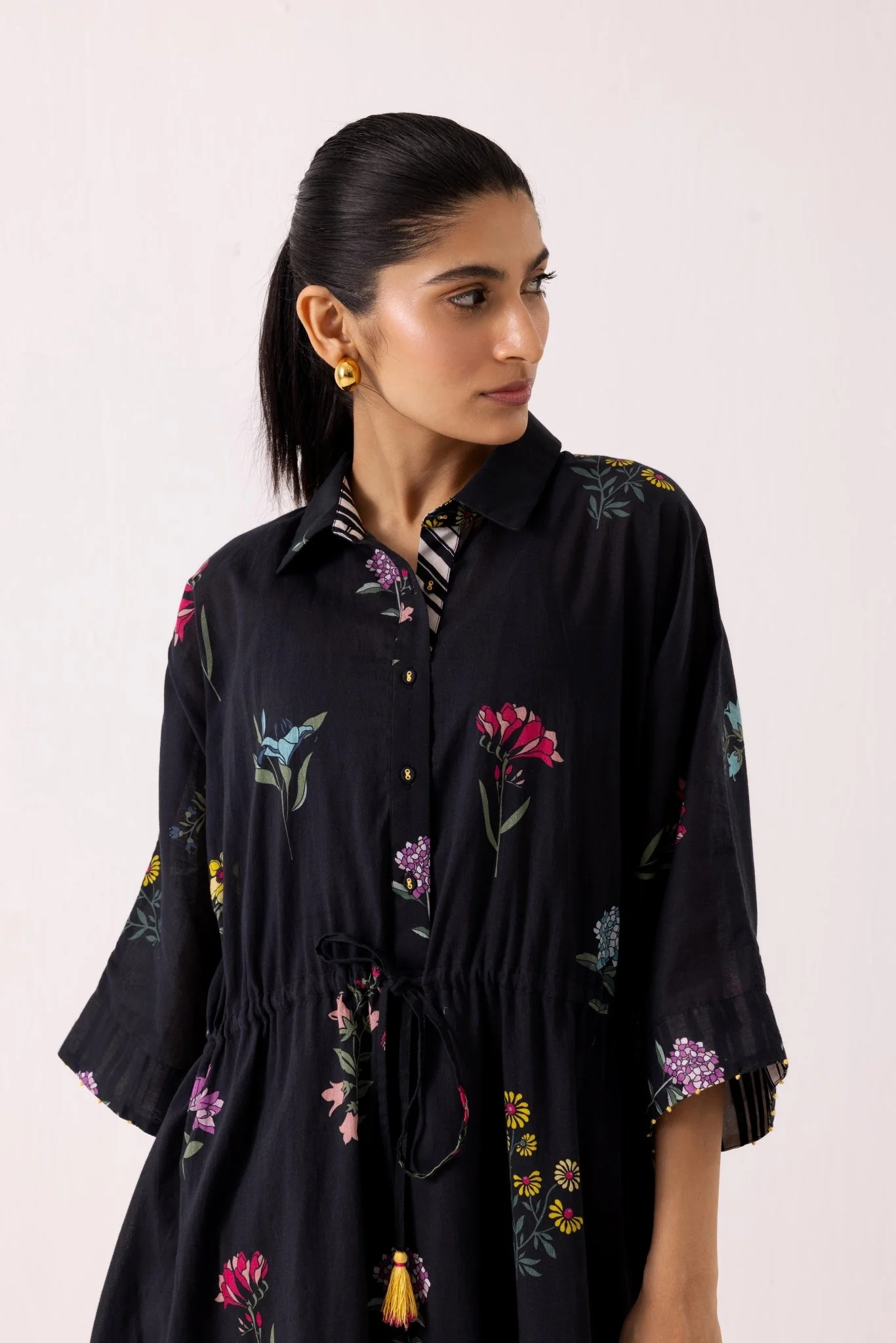 Zinnia Dress - Image 4