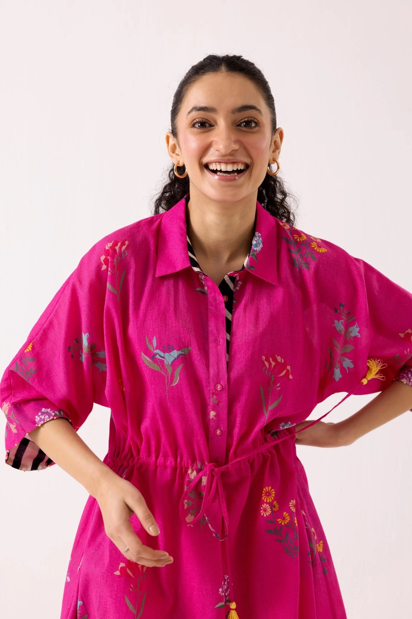 Zinnia Dress - Image 5