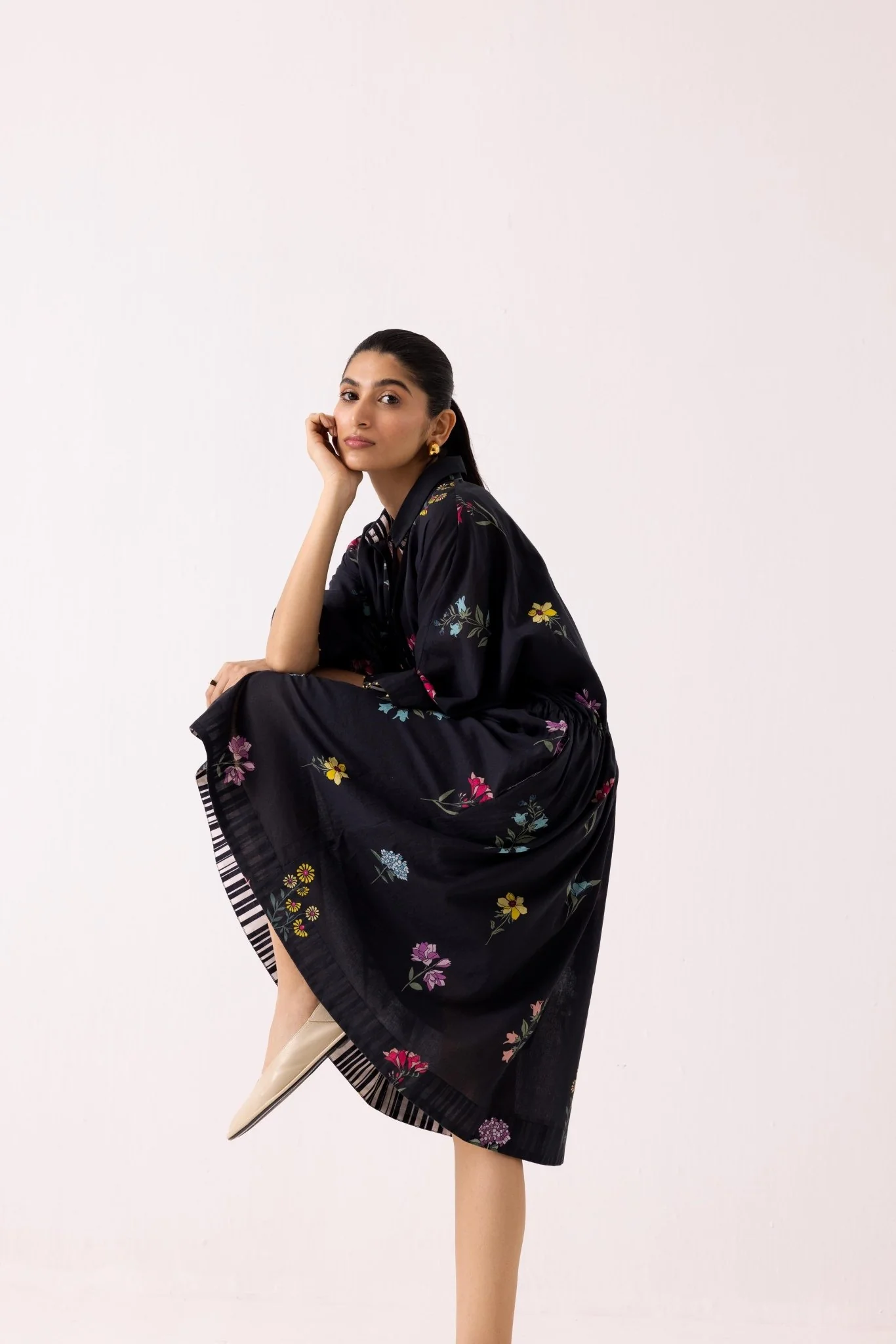 Zinnia Dress - Image 6