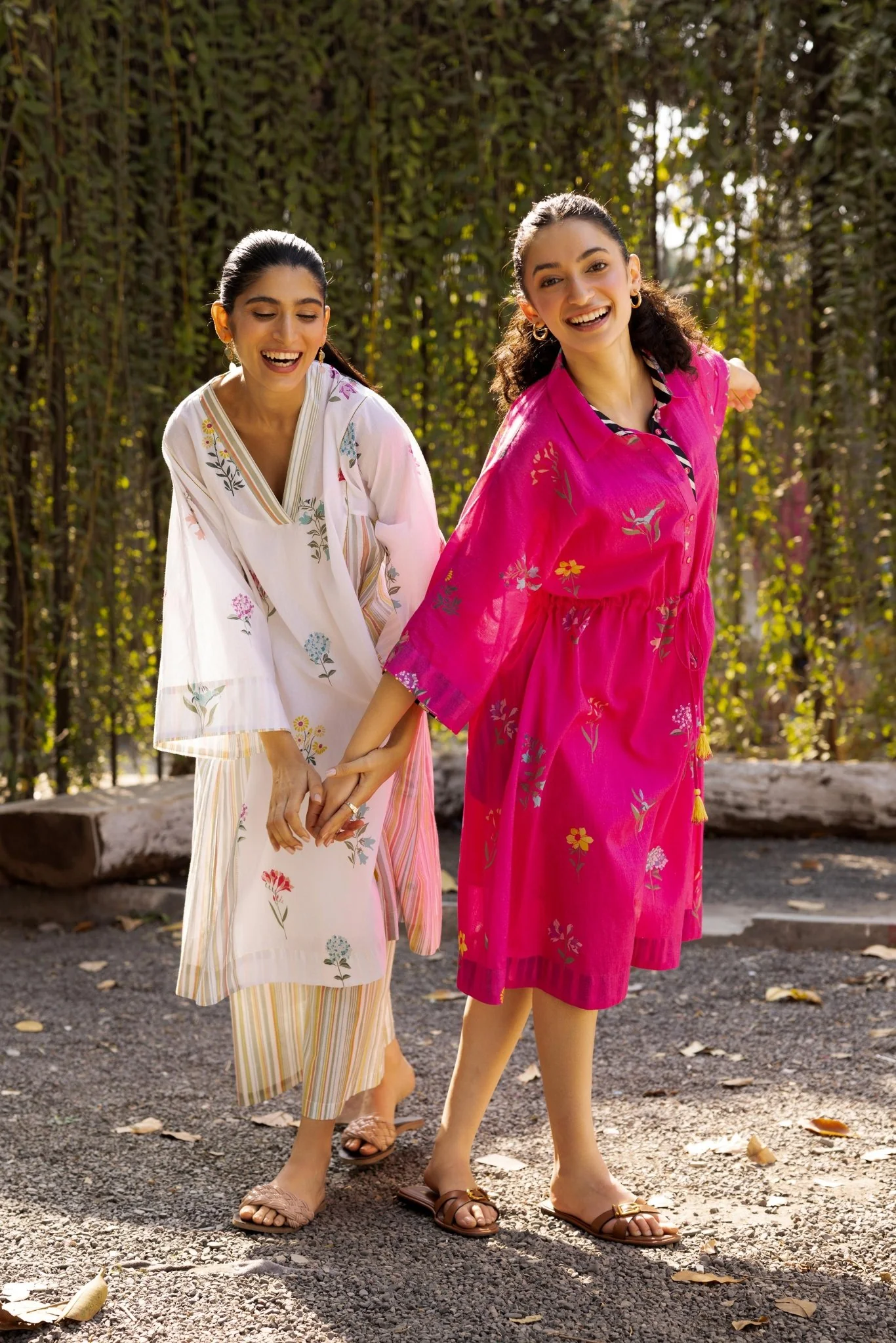 Zinnia Dress - Image 7