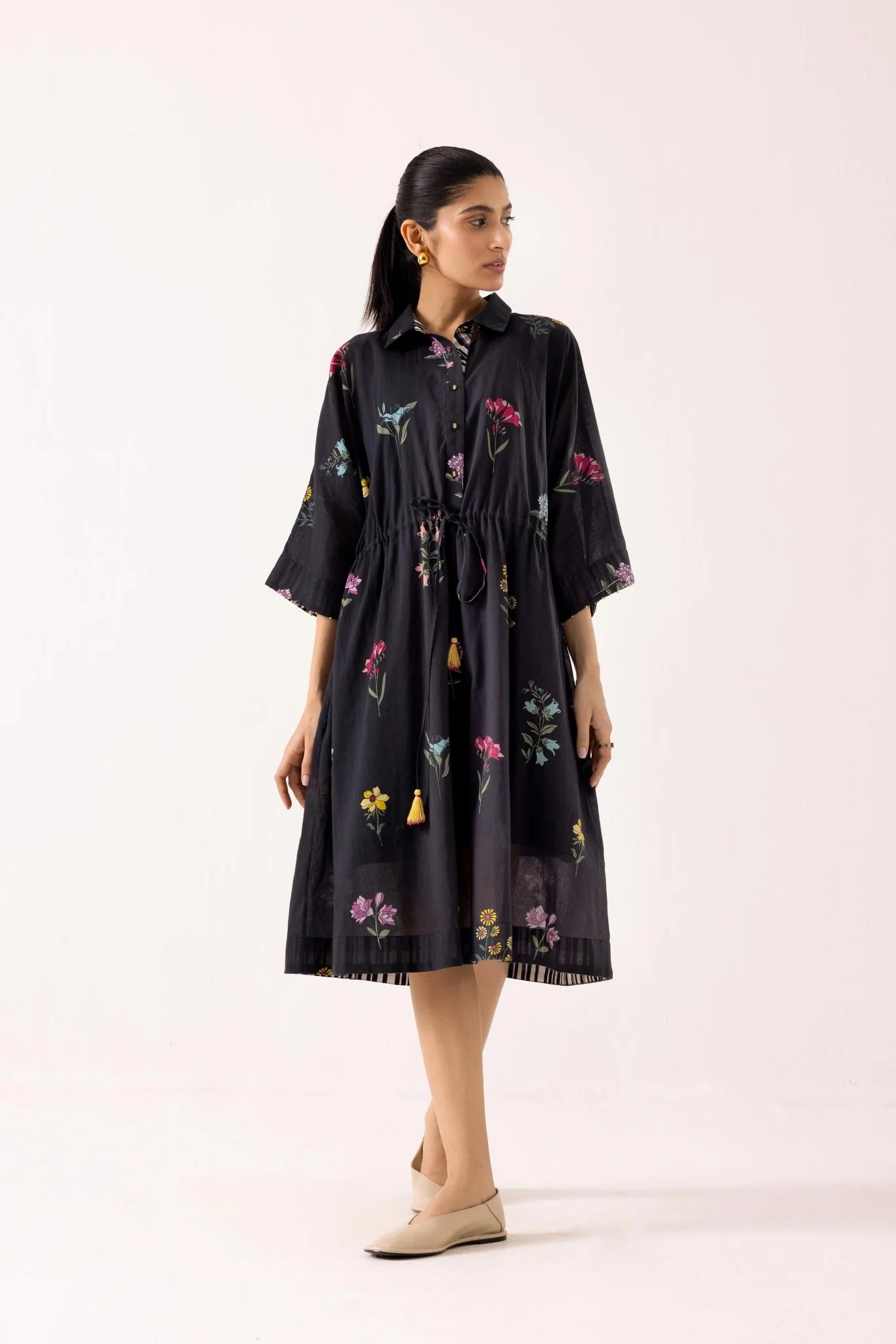 Zinnia Dress - Image 8