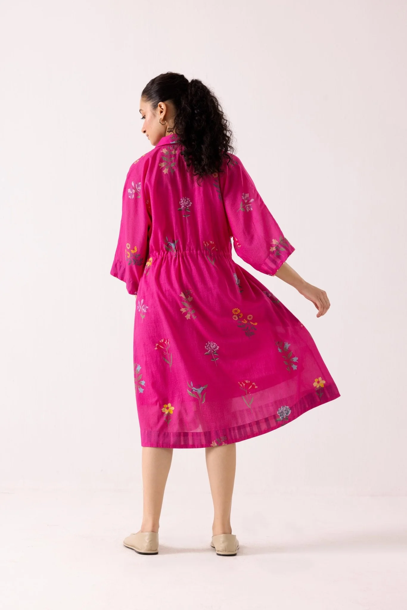 Zinnia Dress - Image 9