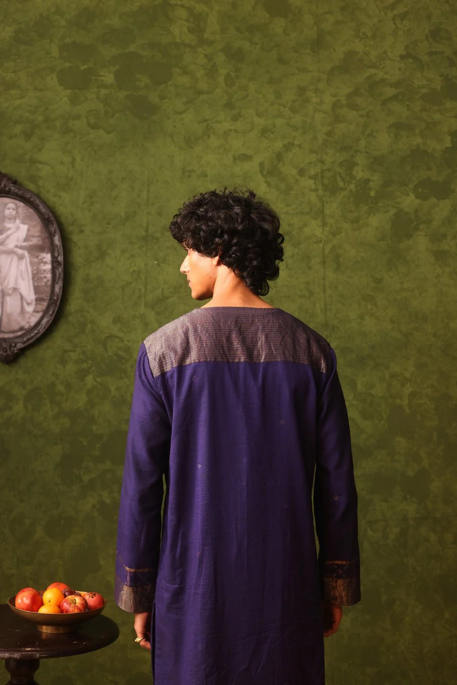 Zulfikar Kurta - Image 4