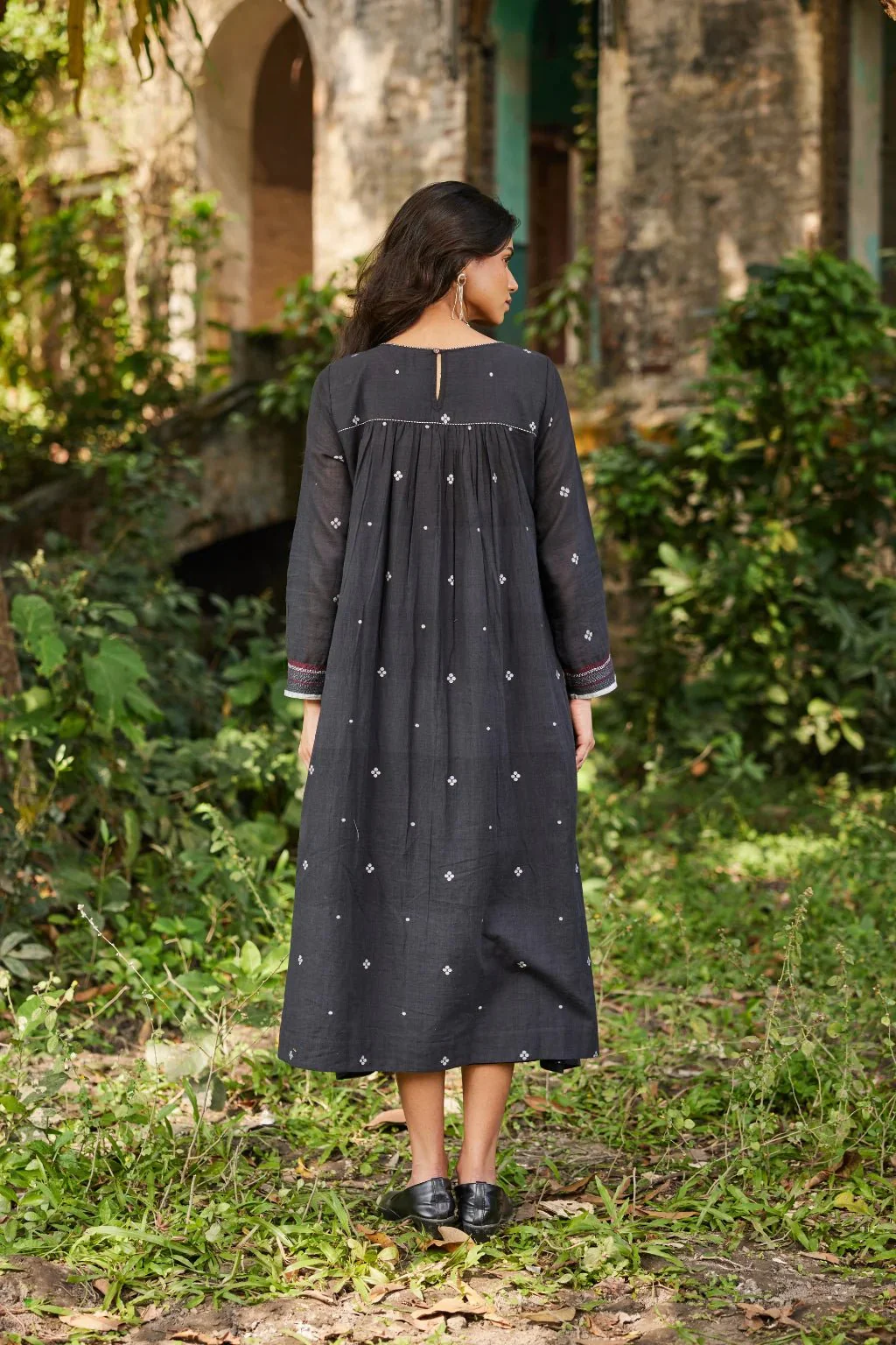Zuri Dress - Image 10