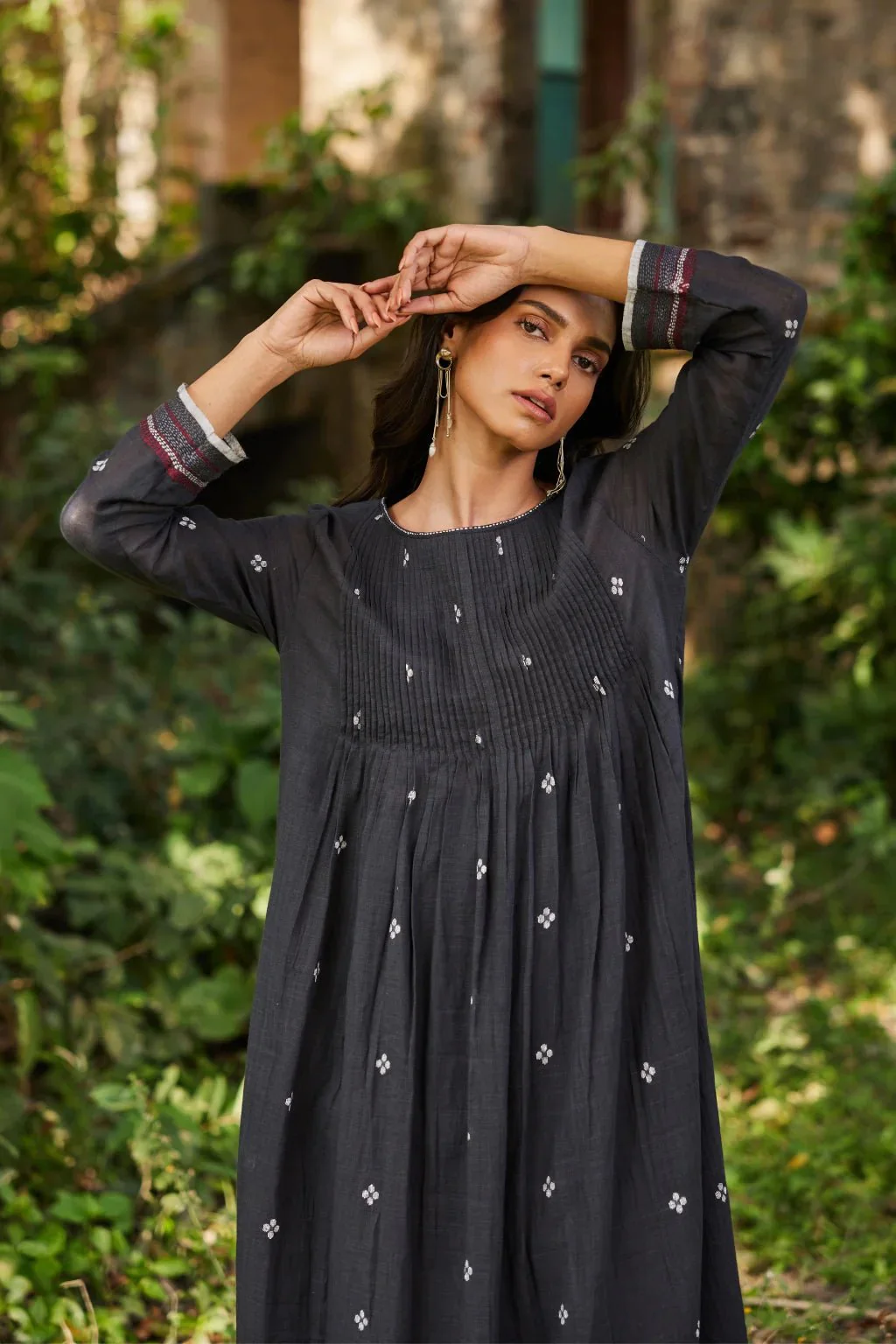 Zuri Dress - Image 8