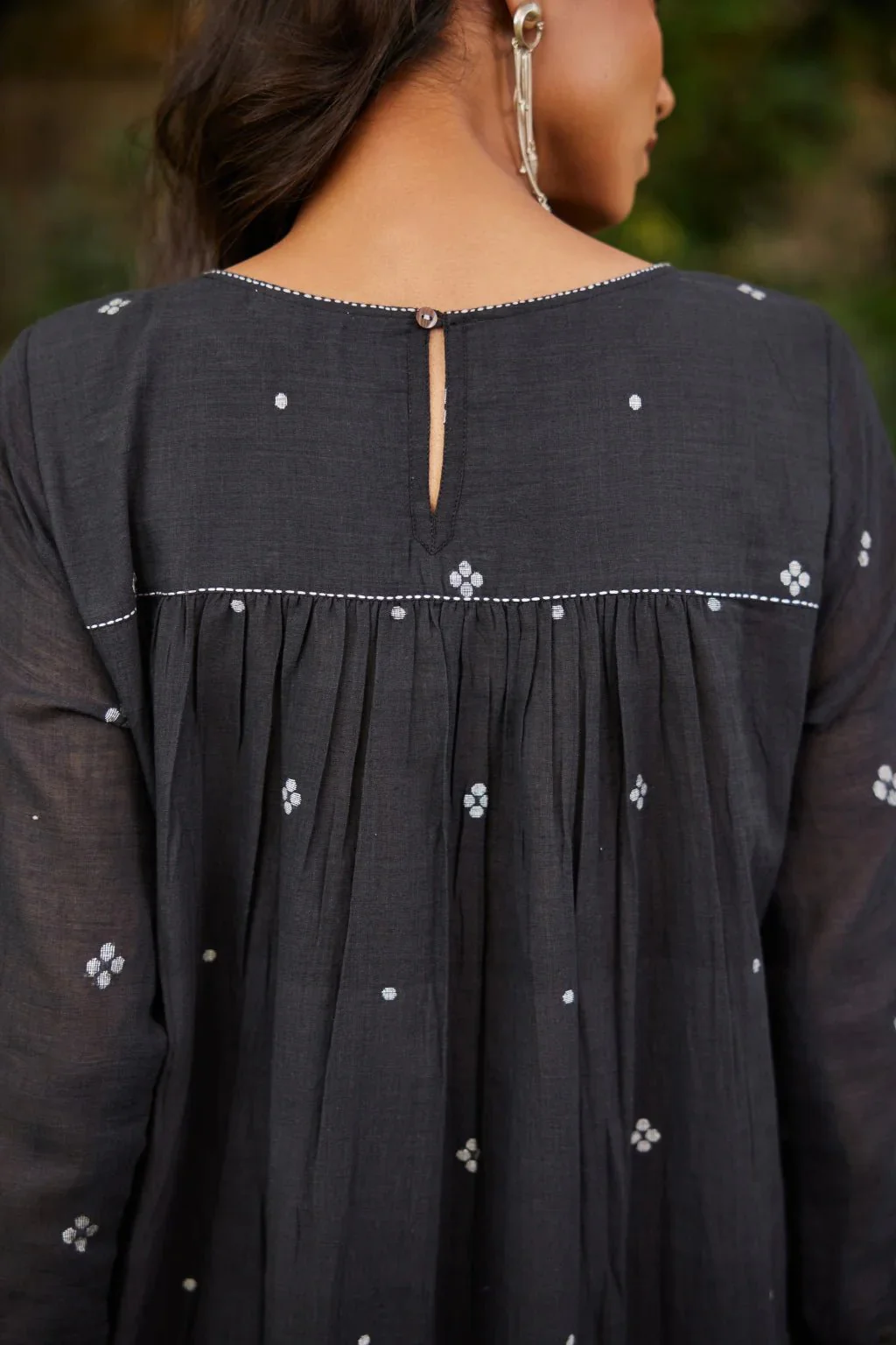 Zuri Dress - Image 9
